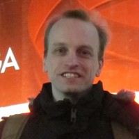 Joris Robijn