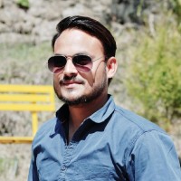 Yogesh Singh