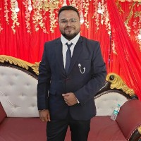 Ft Avilash Roy, M.Tech