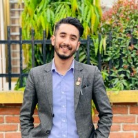 Nabin Khanal