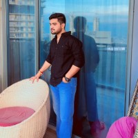 Harshit Solanki
