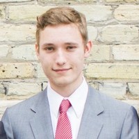 Alex Lundberg