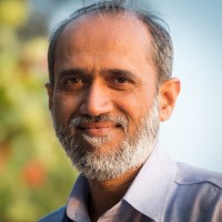 Abid Kapasi