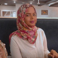 sahar Ibrahim