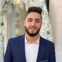Ghaith Alnihlawi