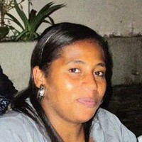 Célia Eugênia