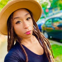Tanisha Pope