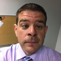 Jared Duquette
