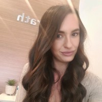 Zora Anevski
