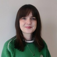 Maeve Hickey