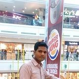 Umesh Singh Kushwaha