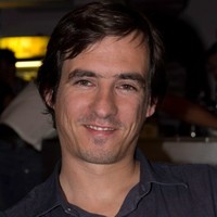 Pedro Vieira De Melo