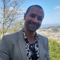David Pereira