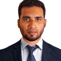 Kazi Tanvir Jaman