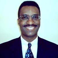 Tony Williams, MBA, PMP, CSM