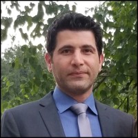 Alireza Pourbahramian