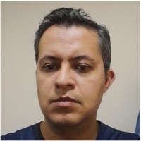 Márcio Alexandre Fagundes de Souza