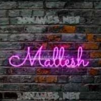 Mallesh Nese