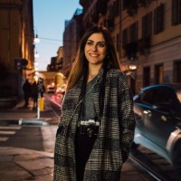 Alessia Casella