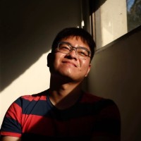 Kyron Liu