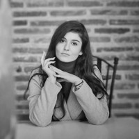 Theodora Bratu