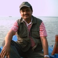 Rajarshi Ray