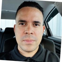Angel De La Cruz Soto