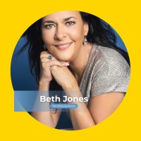 Beth Jones