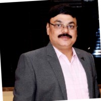Nitin Nashine