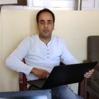 Tawseef Bhat