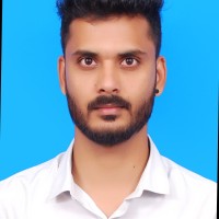 Vinod Raj C K