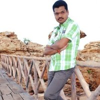 Mallikarjun Rao Chapala