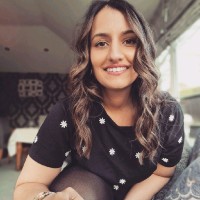 Yasmin Morris