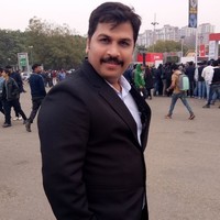 Murlidhar Udekar