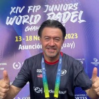 Armando Rodiel