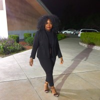 Desiree K.