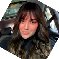 Valentina Cavieres Lagos