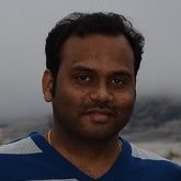 Chandra Gorantla