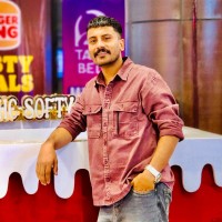 Antriksh Saini