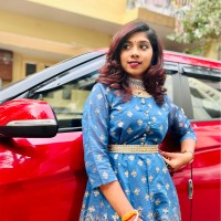 Sahana C