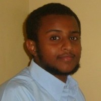 Mustafa Saeed Haji Ali