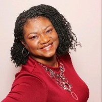 Audra⭐ Wilson-Russell, CPA, MBA