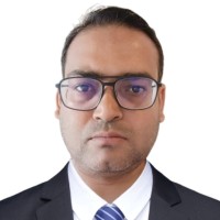 Avinash Kumar Pandey