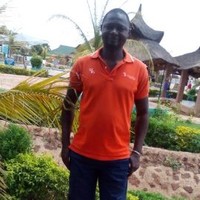 Yaya Traore