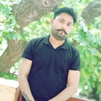 Maan Singh Thakur