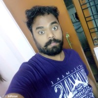 Praveen Eppakayala