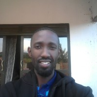 Brian Twesigye