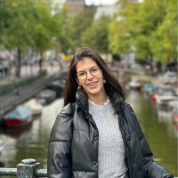 Rafaela Filipa Carvalho S.