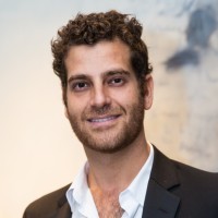 Daniel Sharabi