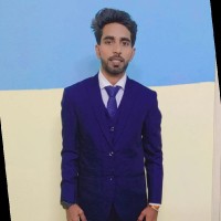 Vivek Kumar
